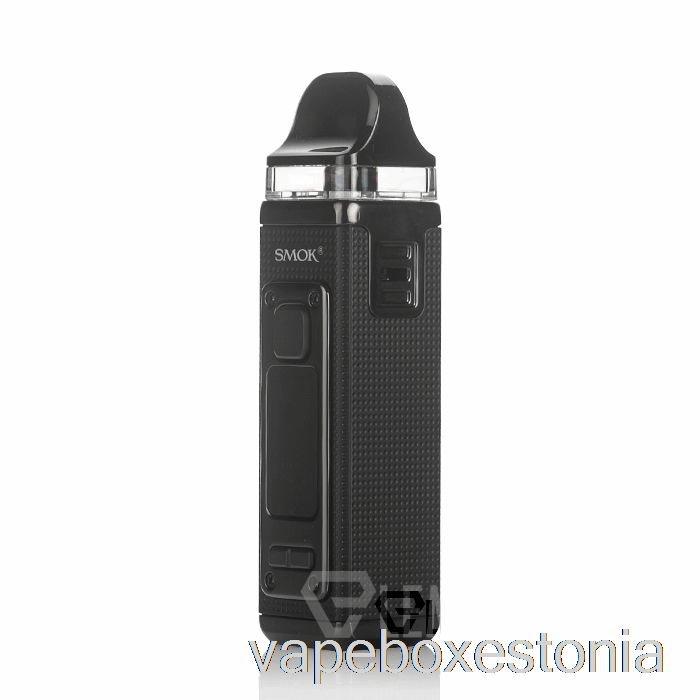 Vape Box Estonia Smok Rpm 4 60w Pod System Must